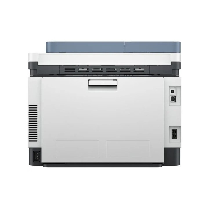 Impresora Mfp HP Laserjet Pro 3302FDN Color Duplex | InfoChen