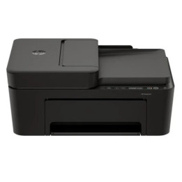 Impresora HP Deskjet Multifuncion 4310 Color WIFI Black |