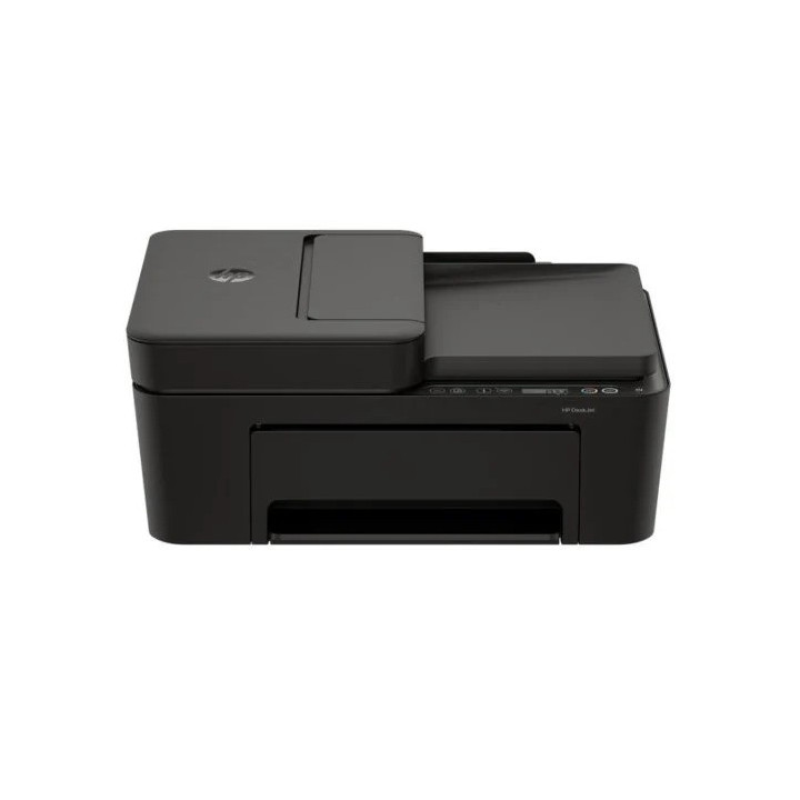 Impresora HP Deskjet Multifuncion 4310 Color WIFI Black |