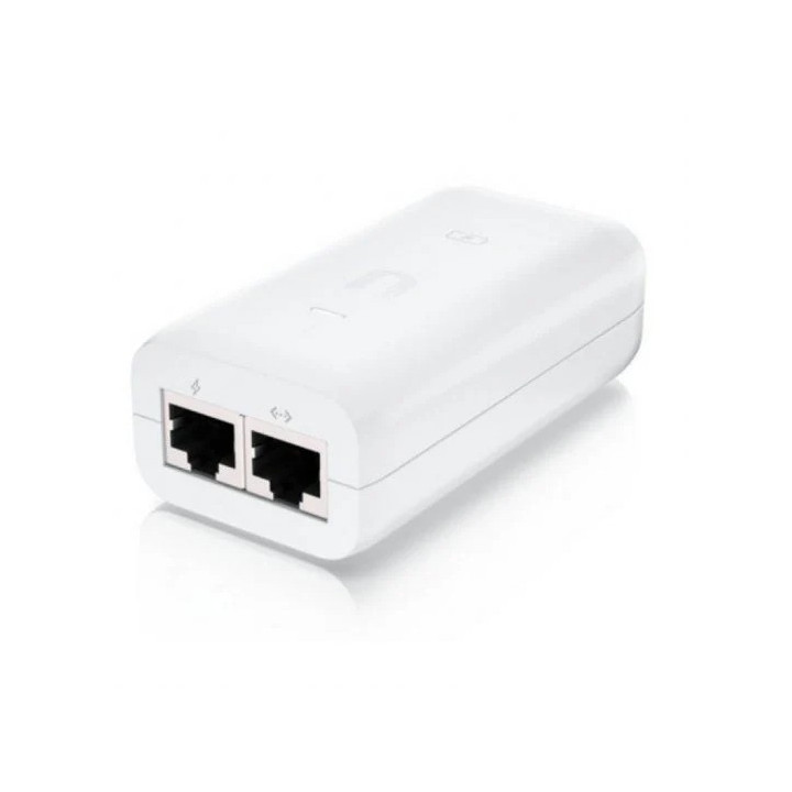 Ubiquiti Inyector POE-Af 48V 0.5A 802.3AF | InfoChen Canarias