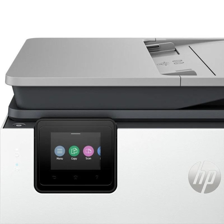 Impresora HP Officejet Pro Multifuncion 8122E Color Ethernet/wifi