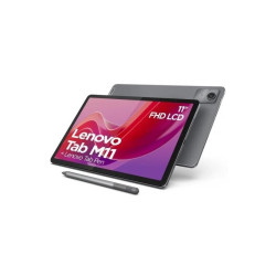 Tablet Lenovo Tab M11 11 8GB/128GB Helio G88 Grey + S-Pen
