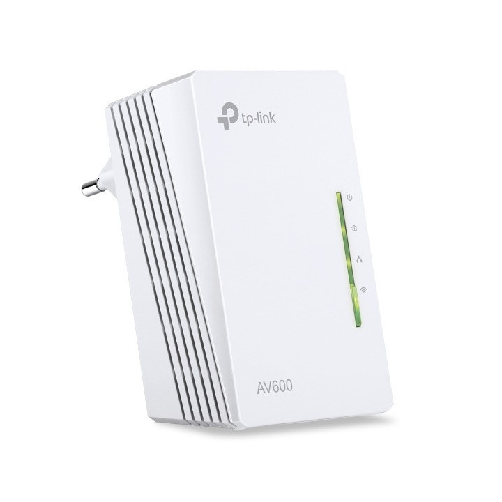 Powerline Tp-Link TL-WPA4220 WIFI 300MB | InfoChen Canarias