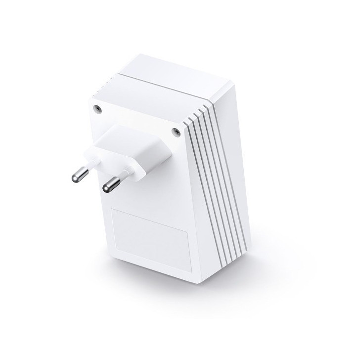 Powerline Tp-Link TL-WPA4220 WIFI 300MB | InfoChen Canarias