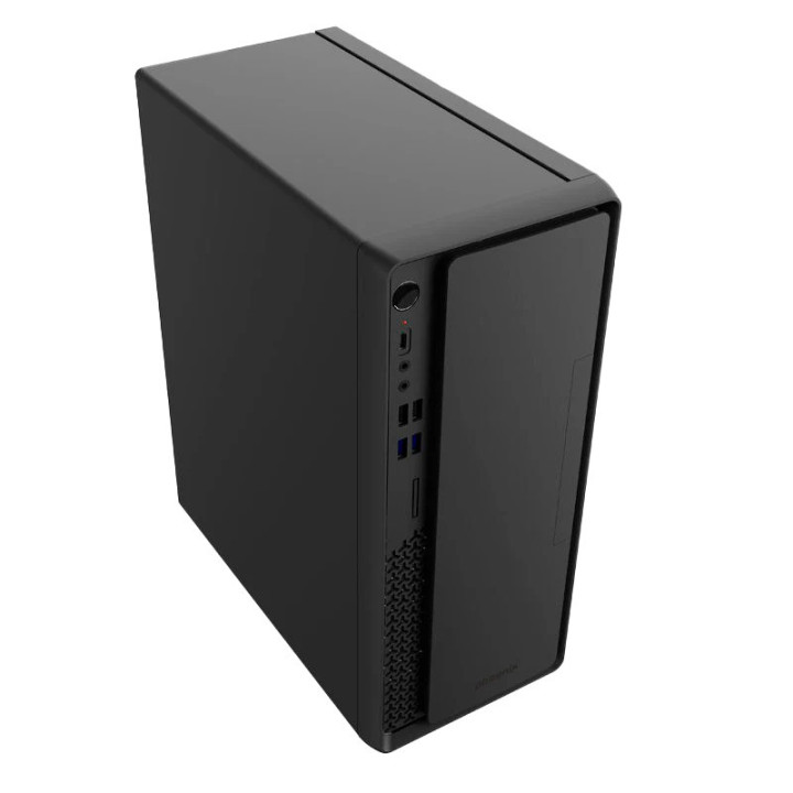Caja Ordenador Phoenix Lite Evo Matx Fx 2X2.0 2X3.0 USB-C Sin Fa