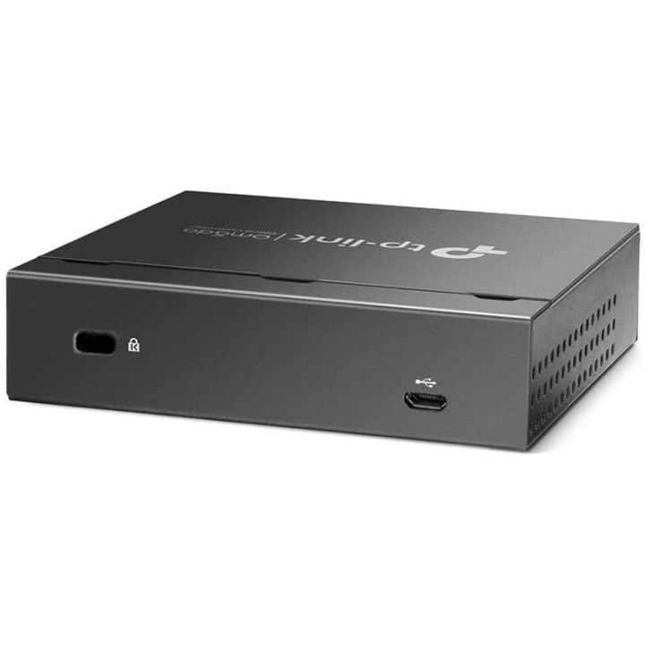 Controladora Cloud Tp-Link Omada OC200 | InfoChen Canarias