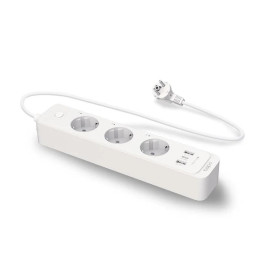 Regleta Enchufe Inteligente Tp-Link Tapo P300 | InfoChen Canarias