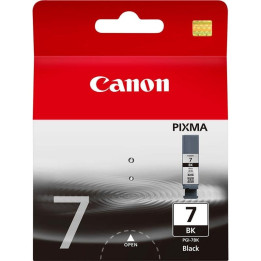 Toner Canon CEXV24 Black | InfoChen Canarias