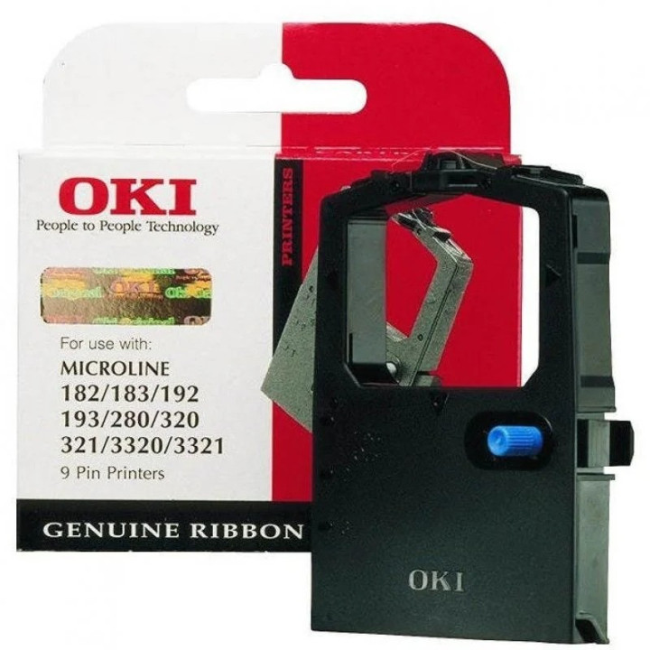 Cinta Oki ML280/320/3320 | InfoChen Canarias