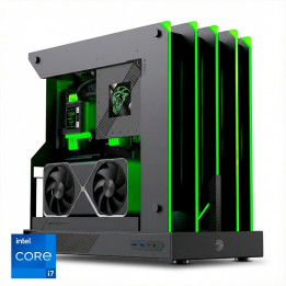 Ordenador Gaming Blade RGB I7 14700K/32GB/SSD1TB