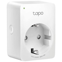 Enchufe Inteligente Tp-Link Tapo P100 | InfoChen Canarias