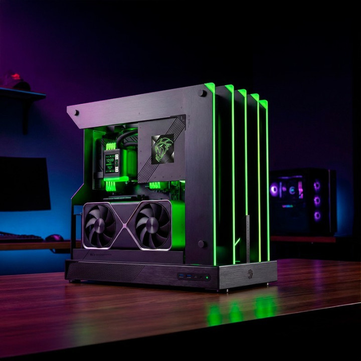 Ordenador Gaming Blade RGB I7 14700K/32GB/SSD1TB