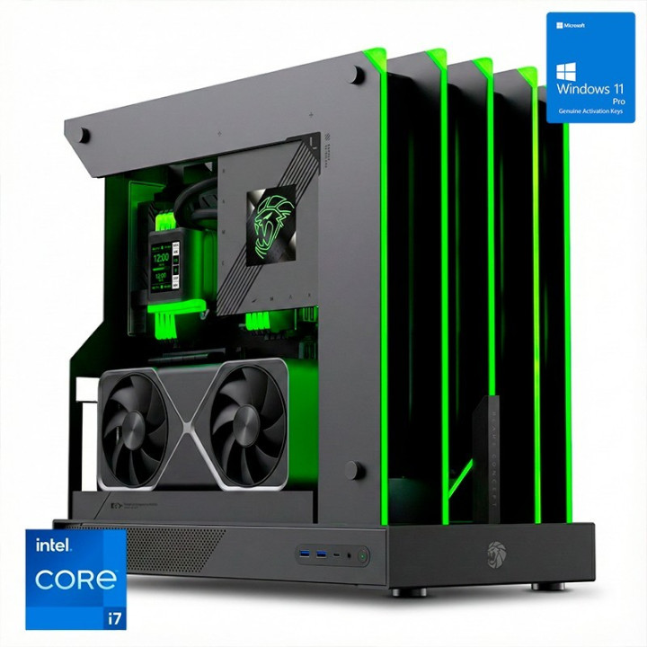 Ordenador Gaming Blade RGB I7 14700K/32GB/SSD1TB