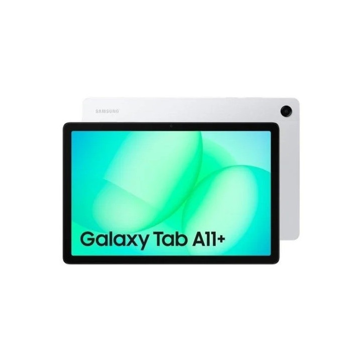 Tablet Samsung Galaxy Tab A11+ SMX230 11 6GB/128GB/ANDROID Silver