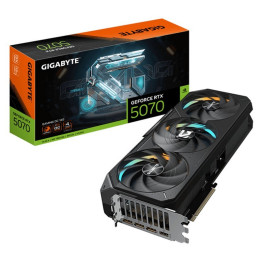 Tarjeta De Video Gigabyte Rtx 5070 Ti Gaming Oc 16GB GDDR7 |