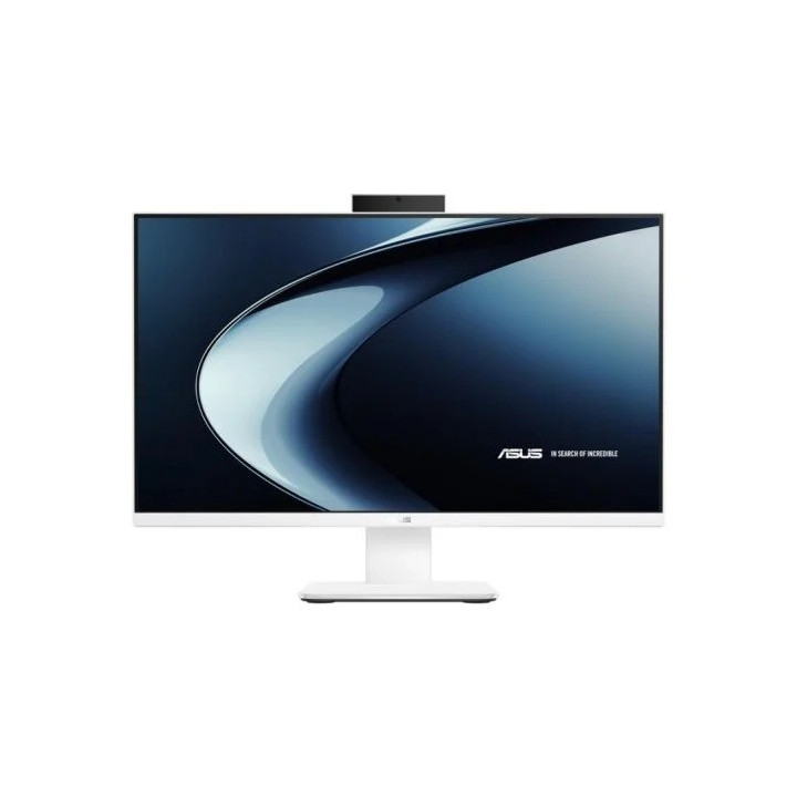 Ordenador Aio Asus Intel Core 5 210H/8GB DDR5/SSD512GB/27