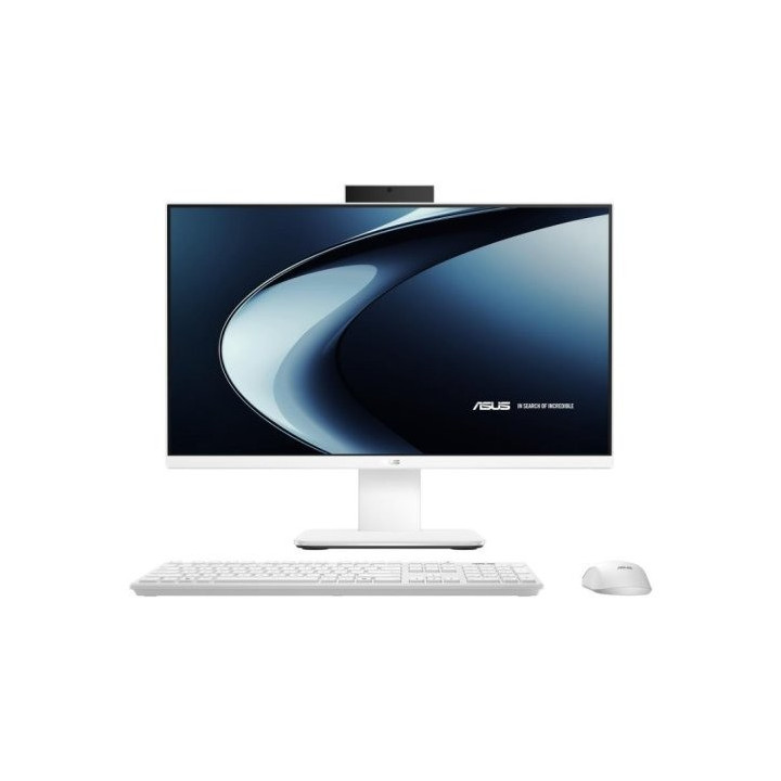 Ordenador Aio Asus Intel Core 5 210H/16GB DDR5/SSD512GB/23.8
