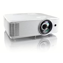 Proyector Optoma X309ST 3700L Xga HDMI VGA USB White | InfoChen
