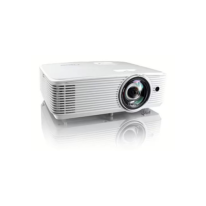 Proyector Optoma X309ST 3700L Xga HDMI VGA USB White | InfoChen