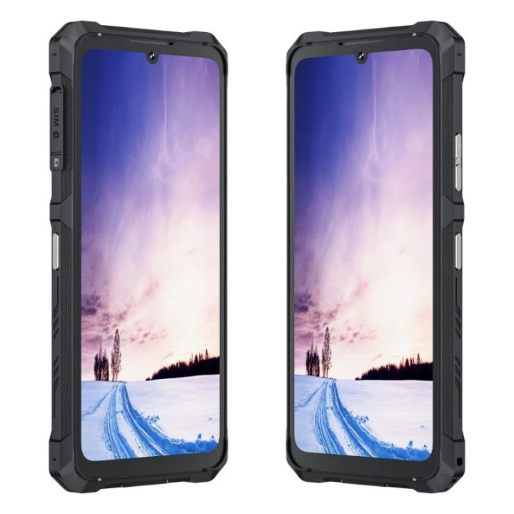 Comandero Pda Smartphone Cubot King Kong Es 3 6.74