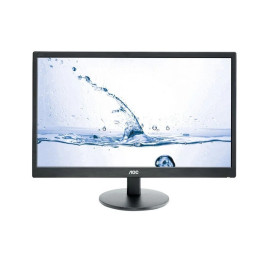 MONITOR AOC 24 MULTIMEDIA VGA 2 x HDMI 3YR GARANTIA | InfoChen