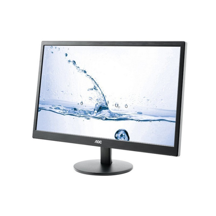 MONITOR AOC 24 MULTIMEDIA VGA 2 x HDMI 3YR GARANTIA | InfoChen