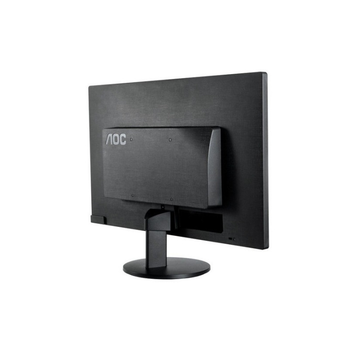 MONITOR AOC 24 MULTIMEDIA VGA 2 x HDMI 3YR GARANTIA | InfoChen