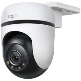 Cámara IP Tp-Link Tapo C510W WIFI 360º Fhd IP65 2K Motorizada