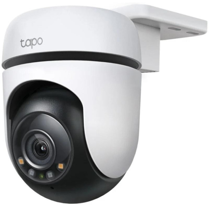 Cámara IP Tp-Link Tapo C510W WIFI 360º Fhd IP65 2K Motorizada