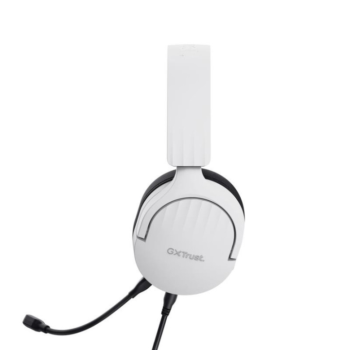Auriculares + Microfono Trust Gaming Gxt 489W Fayzo Headset Multi