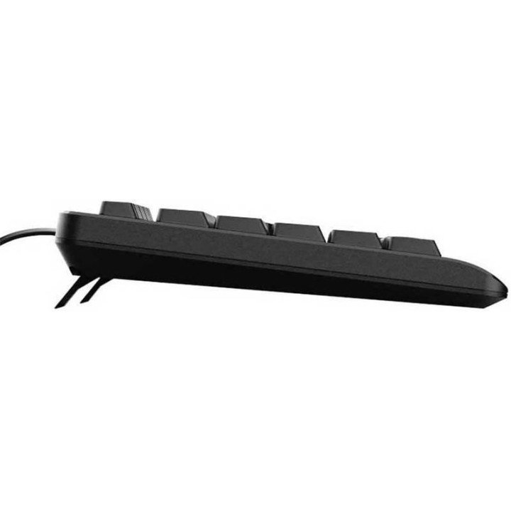 Teclado Trust Primo USB | InfoChen Canarias