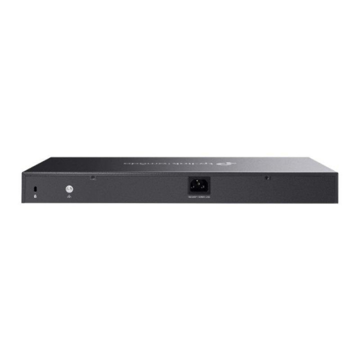 Switch Tp-Link Omada 24 Puertos 10GBPS + 8 Puertos 10GE Sfp+ L2+