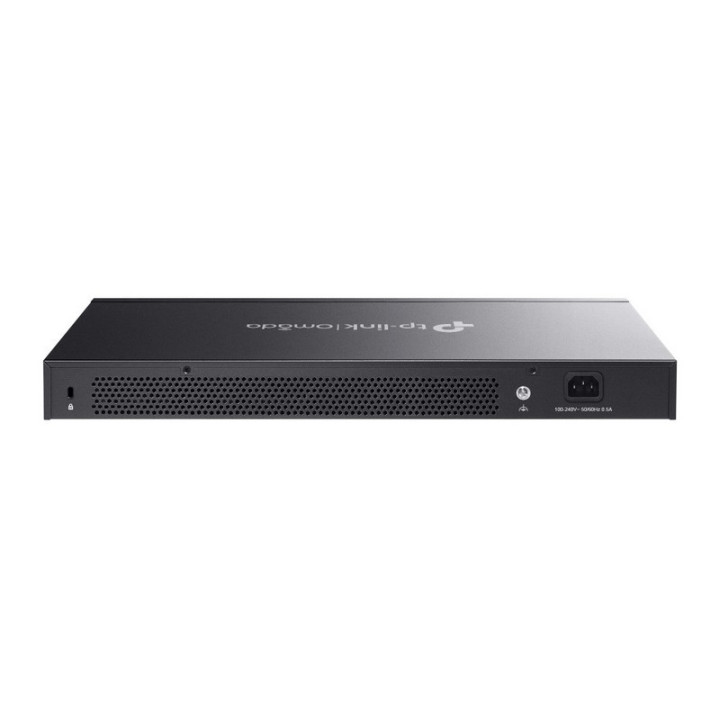 Switch Tp-Link Jetstream 24 Puertos L2 + 4 Sfp TL-SG3428X