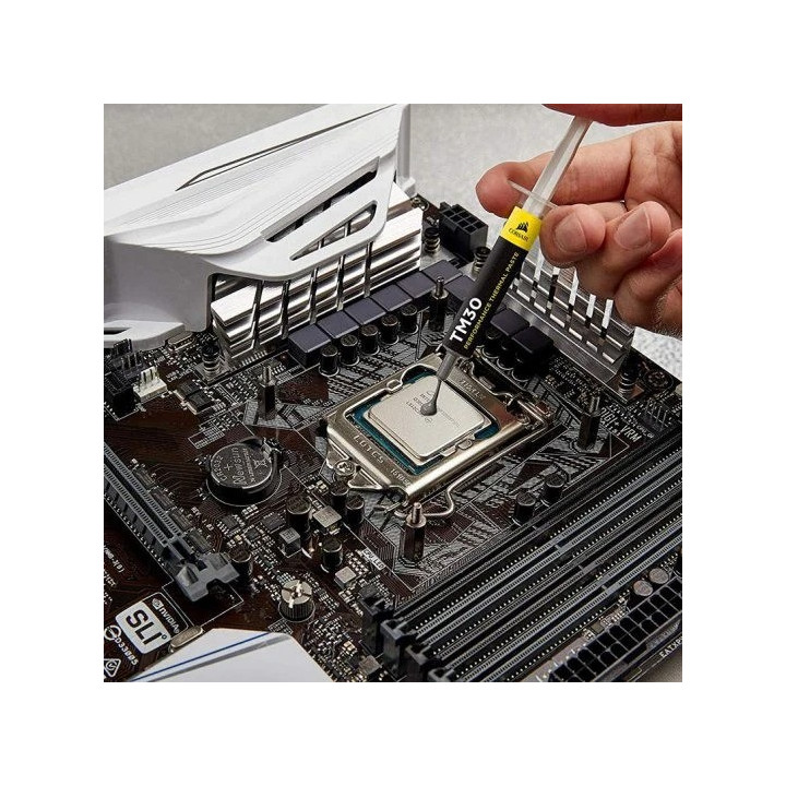 Pasta Termica Corsair TM30 Gaming 3GRM | InfoChen Canarias