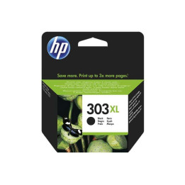 Tinta HP 303XL T6N04AE Black | InfoChen Canarias
