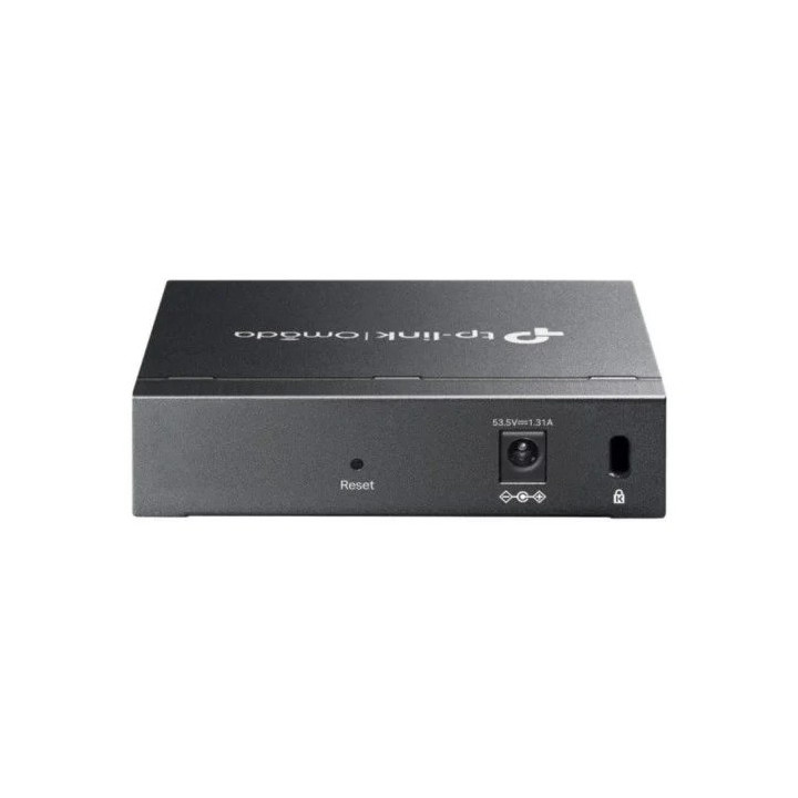 Switch Tp-Link ES205G Gigabit 5 Puertos | InfoChen Canarias