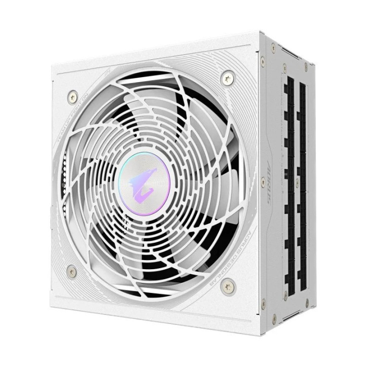 Fuente De Alimentacion Gigabyte Aorus Elite 850W 80+ Modular Atx