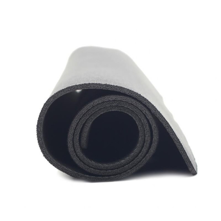 Alfombrilla Gembird Gaming L 400X450MM Black | InfoChen Canarias