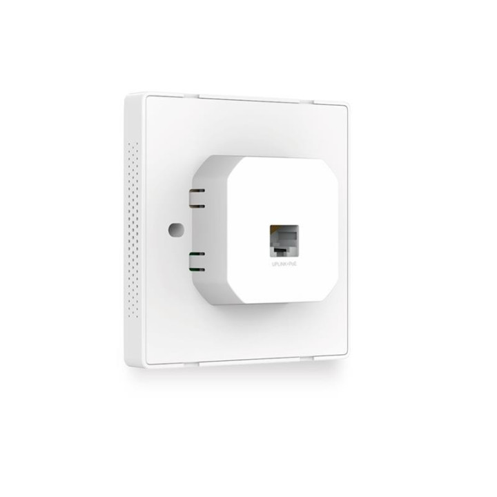 Access Point Tp-Link EAP115 WIFI Montaje Pared | InfoChen
