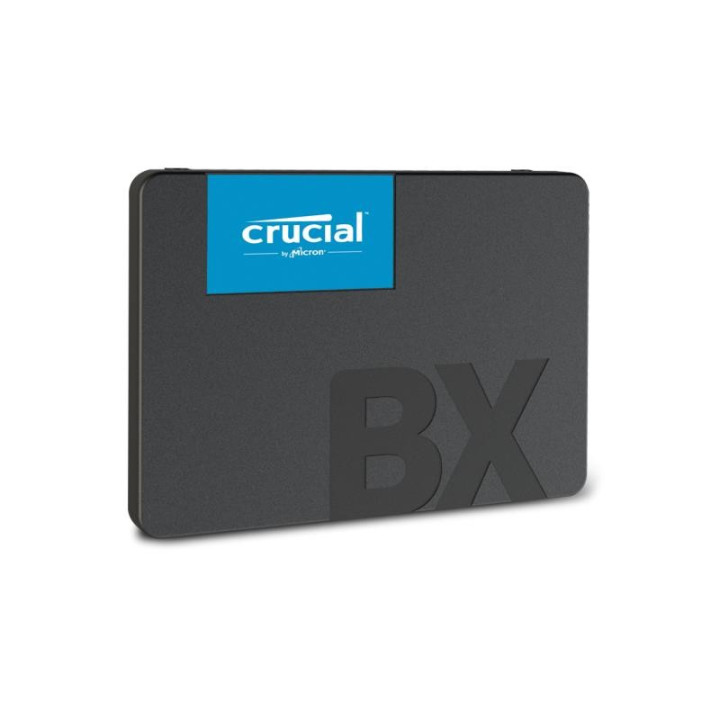Disco Duro SSD Crucial 1TB BX500 | InfoChen Canarias