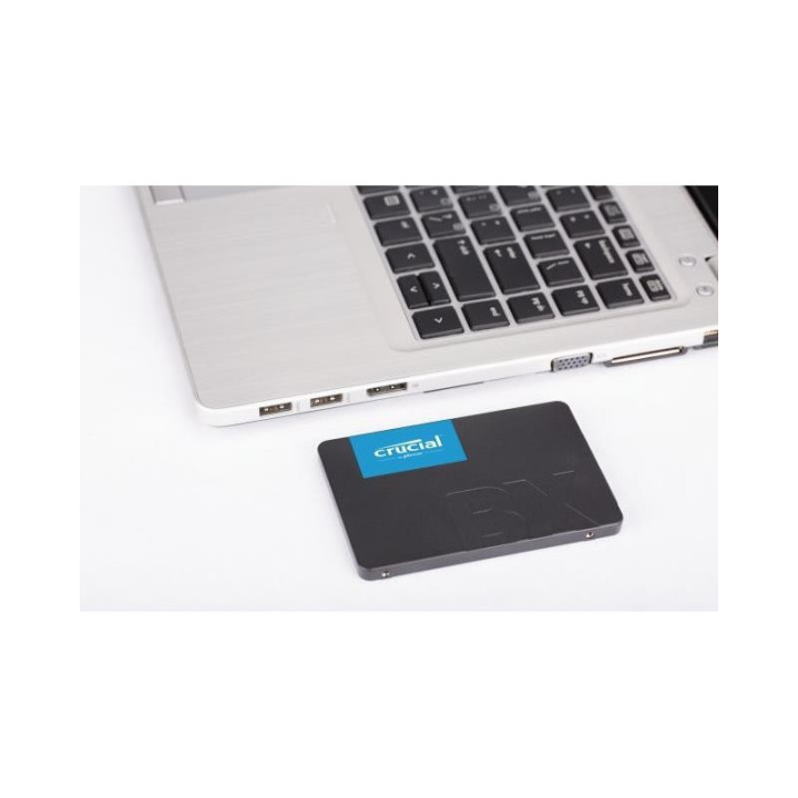 Disco Duro SSD Crucial 1TB BX500 | InfoChen Canarias