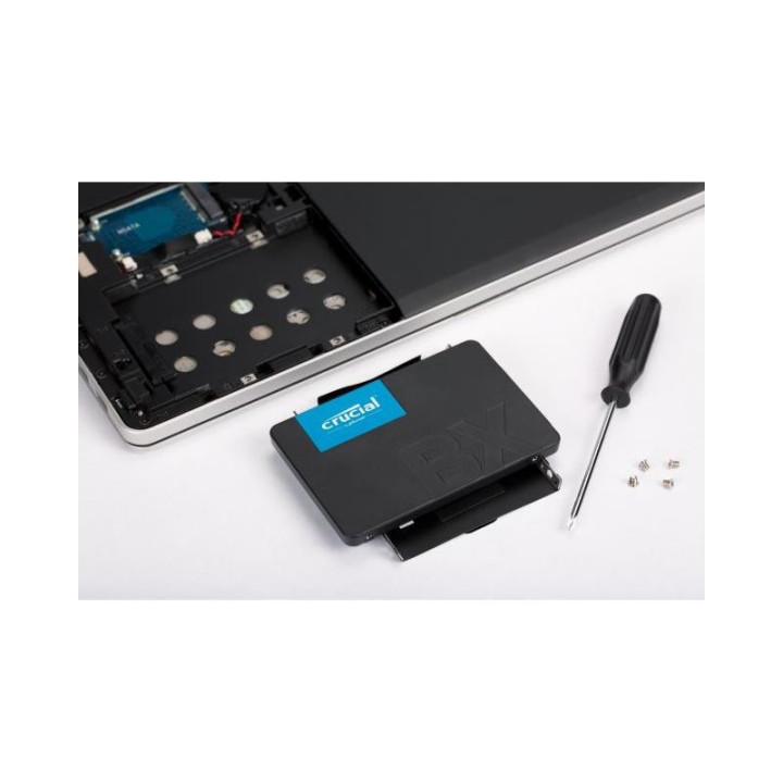 Disco Duro SSD Crucial 1TB BX500 | InfoChen Canarias
