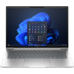 Portátil HP Probook 4 G1I Ultra 5 225U/16GB DDR5/SSD512GB/14 WUXGA/RJ45/USB-C/W11PRO