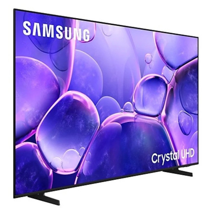 Televisor Samsung 65 Crystal LED UHD 4K USB Smart TV WIFI