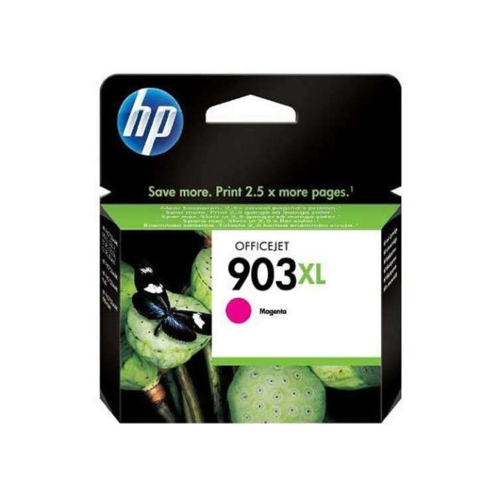 Tinta HP 903XL T6M07AE Magenta | InfoChen Canarias
