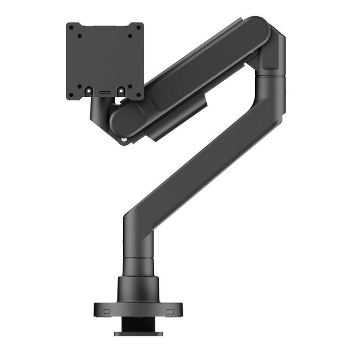 Soporte De Mesa Tv/monitor Aisens 24 - 57 1 Brazo