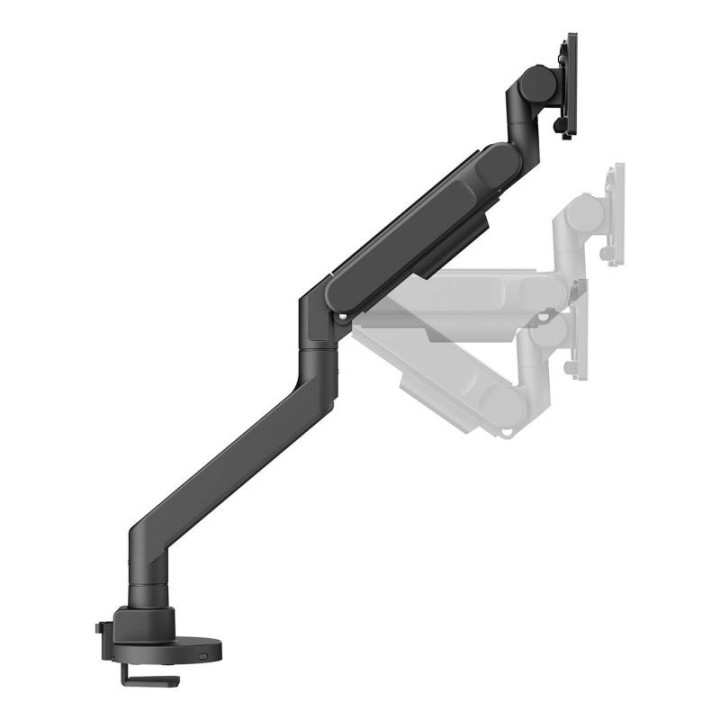 Soporte De Mesa Tv/monitor Aisens 24 - 57 1 Brazo