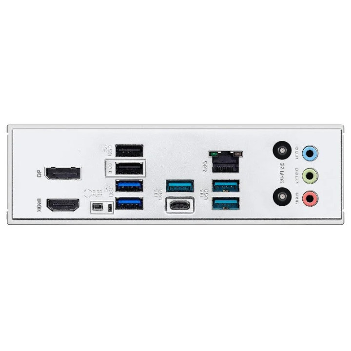 Placa Base Asus B850-PLUS WIFI AM5 DDR5 HDMI + DP | InfoChen