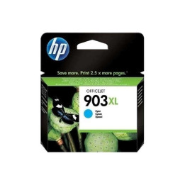 Tinta HP 903XL T6M03AE Cyan | InfoChen Canarias