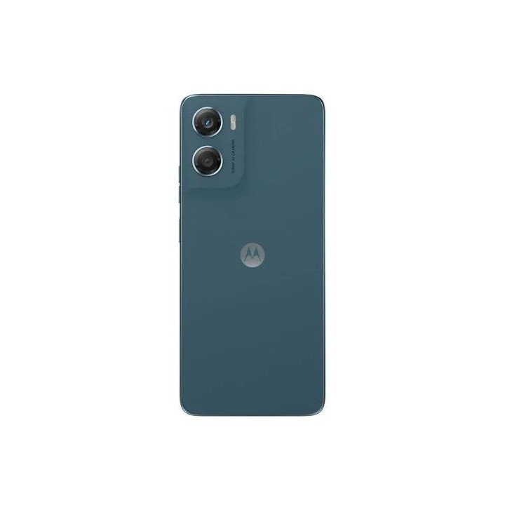 Smartphone Motorola Moto G06 Power 6.88 8GB/256GB/50MP/4G Blue |